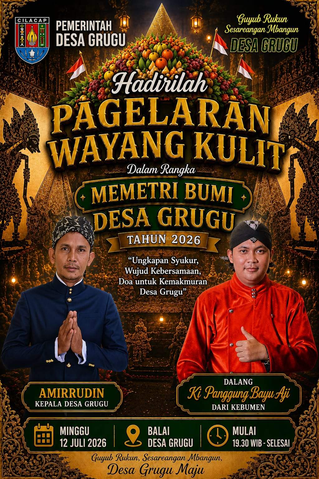 Memetri Bumi